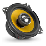 Bocinas 5.25 Pulgadas Jl Audio C1-525x Fidelidad Coaxiales Color Amarillo