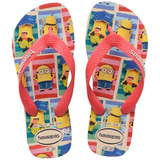 Havaianas Kids Minions