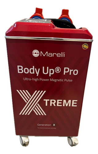 Equipo Body Up Xtreme Marelli 