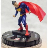 Marvel Dc Heroclix Figure Rpg D&d  Ultraman #001