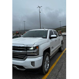 Chevrolet Cheyenne 6.2 2500 Doble Cab High Country 4x4 At