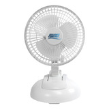 Combo De Escritorio Y Mesa Con Ventilador Seasons Comfort 6