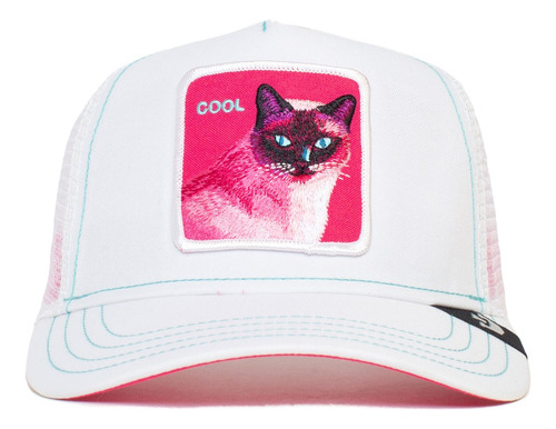 Gorras Goorin Bros Kitty Trip Gato