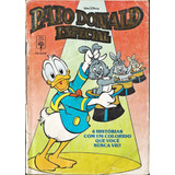 Pato Donald Especial Nº 3 (abril) [mar/91].