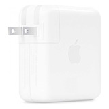 Cargador Macbook A2166 Apple 70w Usb-c