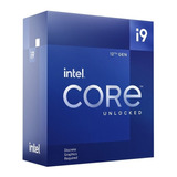 Intel Core I9 12900kf 