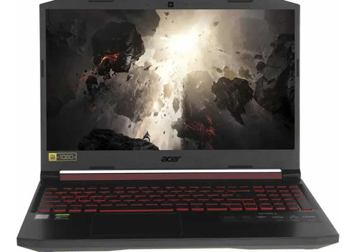 Notebook Acer Nitro 5