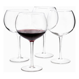 Copa Gala 730 Ml Set X 4 Ambiente Gourmet