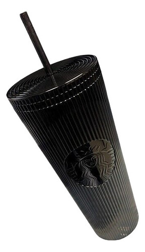 Starbucks - Vaso Studded Black