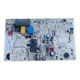 Placa Electronica Aire Acondicionado Inverter Bgh Bsie53wcgt