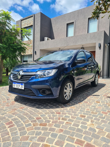 Renault Sandero 2022 1.6 16v Life