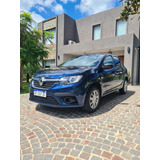 Renault Sandero 2022 1.6 16v Life