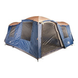 Carpa Sunvalley 10 Azul Doite