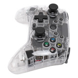 Controlador Inalámbrico Para Pc, 7 Colores, Rgb, 4, 6 Ejes,