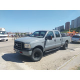 Ford F-100 2009 3.9 Cab. Doble Xl Plus Mp3+4x4