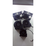 Conjunto Cooler Do Projetor Sony Vpl Ex7 (usado)