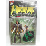 Witchblade - Nottingham De 1998 China