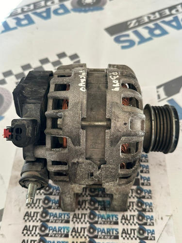 Alternador De Fiat Strada  Foto 2