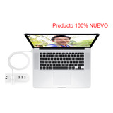 Cargador Mac Macbook 45w Magsafe2