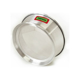 Tamiz De Aluminio C/ Malla De Acero Inox N°26 - Gastronomico