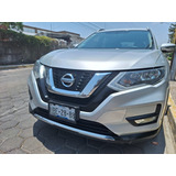 Nissan X-trail 2018 2.5 Advance 2 Row Cvt