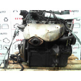 Motor Nafta Ford Focus 2007 - 289303