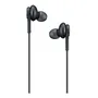 Auriculares Samsung Tipo C Eo-ic100 Negro | Envío gratis