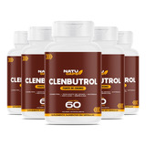 05 Clenbutrol - O Mais Forte 100% Natural