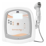 Sonopulse Ultrassom De 1 E 3mhz E Massagem Aura Ibramed