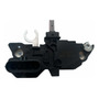 Regulador Alternador Ib298 Mercedes Iveco Eurotech Volvo 24v Volvo XC90