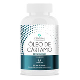 Leo De Cátamo (120 Softcaps 1000mg) - Central Nutrition Sabor Natural