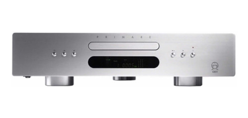 Cd Player Primare Cd 21 - Hi End