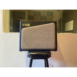 Amplificador De Vulvos Vox Av30