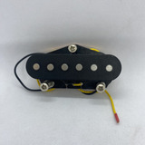 Captador Fleor Single Para Guitarra Telecaster Ponte - Usado