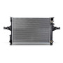 Dna Motoring Oem-ra-2805 Radiador Aluminio Para Volvo S60 At Volvo S60