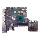 Placa Mãe Macbook A1278 Pro 13 Proc Core I5