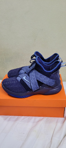 Tenis Nike Lebron 12