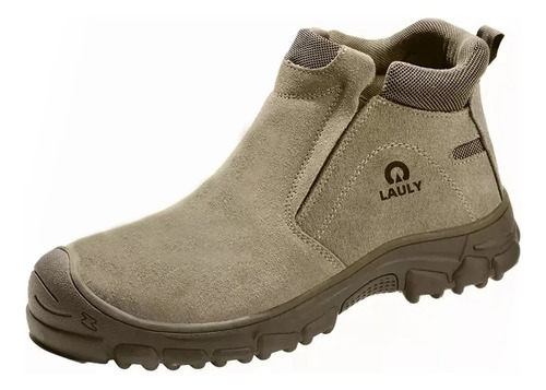 Lauly® Botas De Seguridad Industrial Dieléctrico Zapatos | Envío gratis