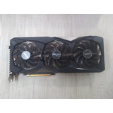 Placa De Video Amd Asrock Rx 6700 Xt 12gb Oc Edition