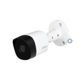 Camara Bala Dahua 5mpx 2.8mm Metal 20 Ir Ip67 Metalica