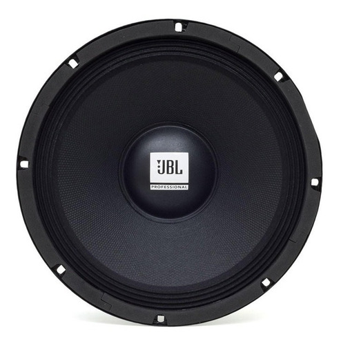 Woofer Jbl  10 Polegadas 10pw Pro 200w Rms 8 Ohms