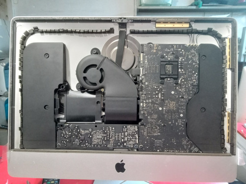 Placa Madre iMac A1418 Early 2013 21.5  Video Intel 512mb.