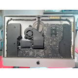 Placa Madre iMac A1418 Early 2013 21.5  Video Intel 512mb.