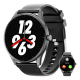 Reloj Inteligente Bluetooth Llamado Alexa Smartwatch
