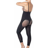 Leonisa Footless Thigh Leg Shapers For Women - Legs Compress