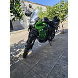 Kawasaki Klr 650 Enduristan