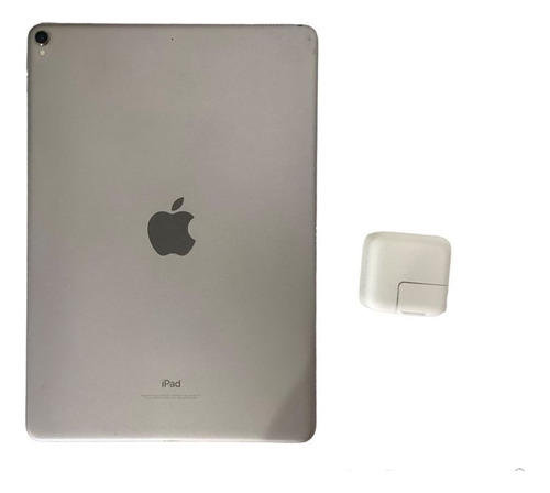 Apple iPad Pro 10.5 De 64 Gb 2da Generación Space Gray