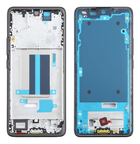 Placa Bisel Con Marco Lcd Original Para Xiaomi Redmi Note 13