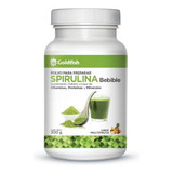 Spirulina Bebible Goldfish - X 300 Gr. Sabor Multifruta