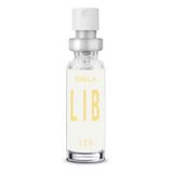 Perfume Importado* Thipos 126 - 7ml - Nova Linha Siglas Perfume Lançamento Kosmetic 2023 - Perfume In The Box Nova Linha - Perfume De Bolsa / Bolso